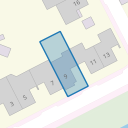 Perceel APD01-M-5275