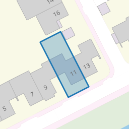 Perceel APD01-M-5276