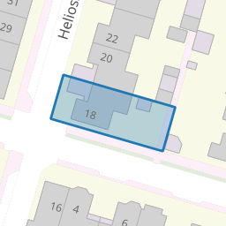 Perceel APD01-M-5281