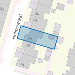 Perceel APD01-M-5283