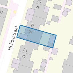 Perceel APD01-M-5284