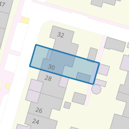 Perceel APD01-M-5287