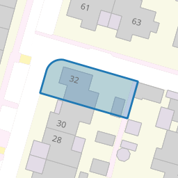 Perceel APD01-M-5288