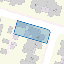 Perceel APD01-M-5289