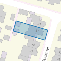 Perceel APD01-M-5290