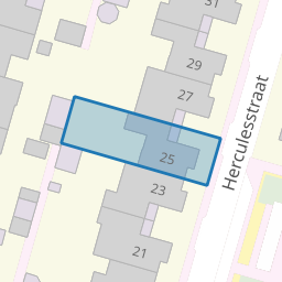 Perceel APD01-M-5293