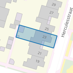 Perceel APD01-M-5294