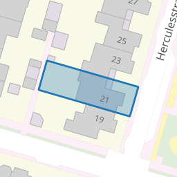 Perceel APD01-M-5295