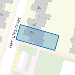 Perceel APD01-M-5297