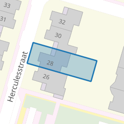 Perceel APD01-M-5298