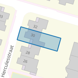 Perceel APD01-M-5299