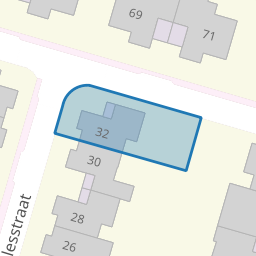 Perceel APD01-M-5300