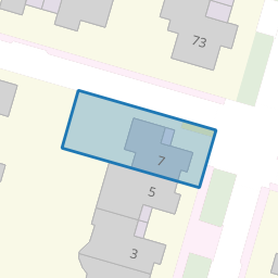 Perceel APD01-M-5301