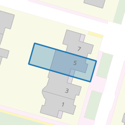 Perceel APD01-M-5302