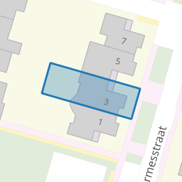 Perceel APD01-M-5303