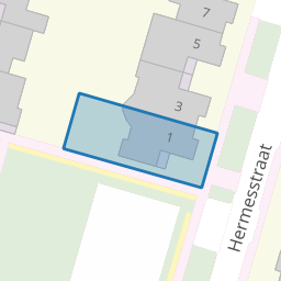 Perceel APD01-M-5304