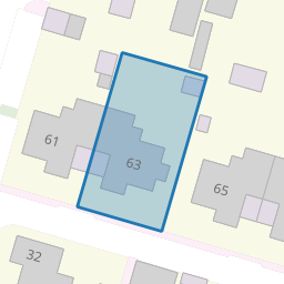 Perceel APD01-M-5306