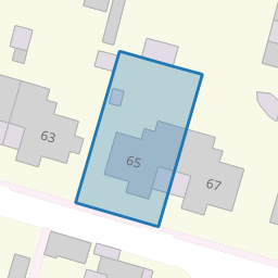 Perceel APD01-M-5307