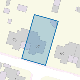 Perceel APD01-M-5308