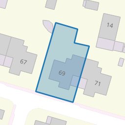 Perceel APD01-M-5309