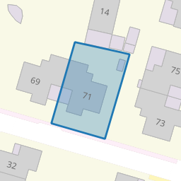 Perceel APD01-M-5310