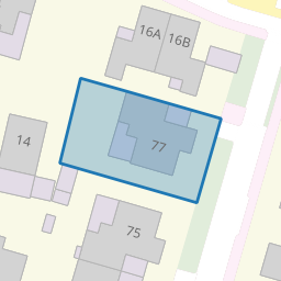 Perceel APD01-M-5313