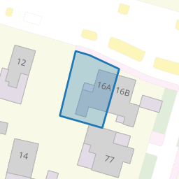 Perceel APD01-M-5314