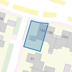 Perceel APD01-M-5316