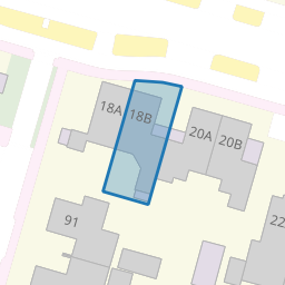 Perceel APD01-M-5317