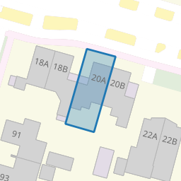 Perceel APD01-M-5318
