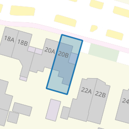 Perceel APD01-M-5319