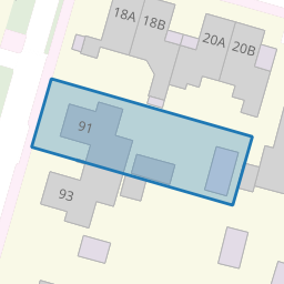 Perceel APD01-M-5320