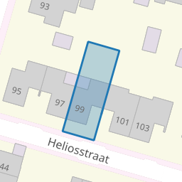 Perceel APD01-M-5324