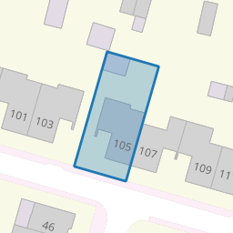 Perceel APD01-M-5327