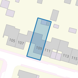 Perceel APD01-M-5329