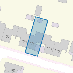 Perceel APD01-M-5330