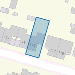 Perceel APD01-M-5332
