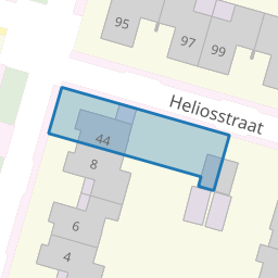 Perceel APD01-M-5333