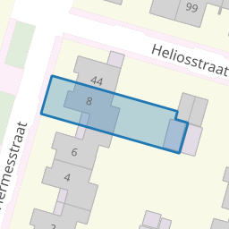 Perceel APD01-M-5334