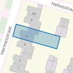 Perceel APD01-M-5335