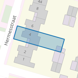 Perceel APD01-M-5336