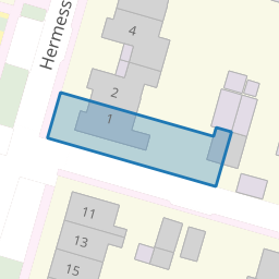 Perceel APD01-M-5338