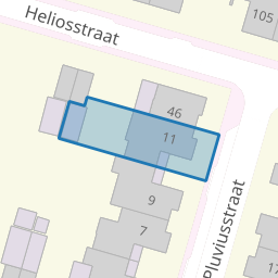 Perceel APD01-M-5343