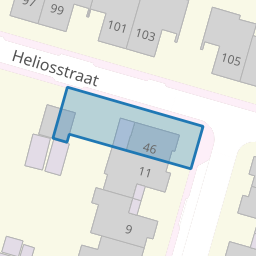Perceel APD01-M-5344