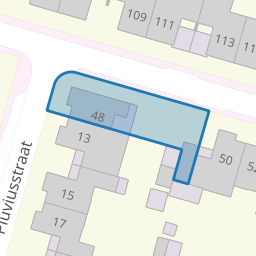 Perceel APD01-M-5345