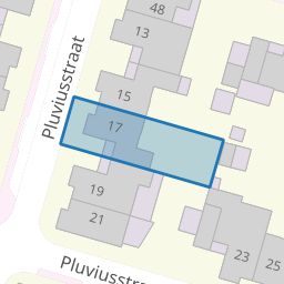 Perceel APD01-M-5348