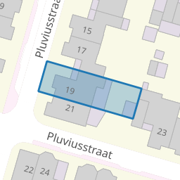 Perceel APD01-M-5349