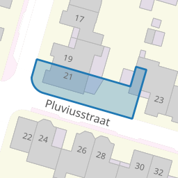 Perceel APD01-M-5350