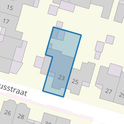 Perceel APD01-M-5353