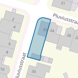 Perceel APD01-M-5355